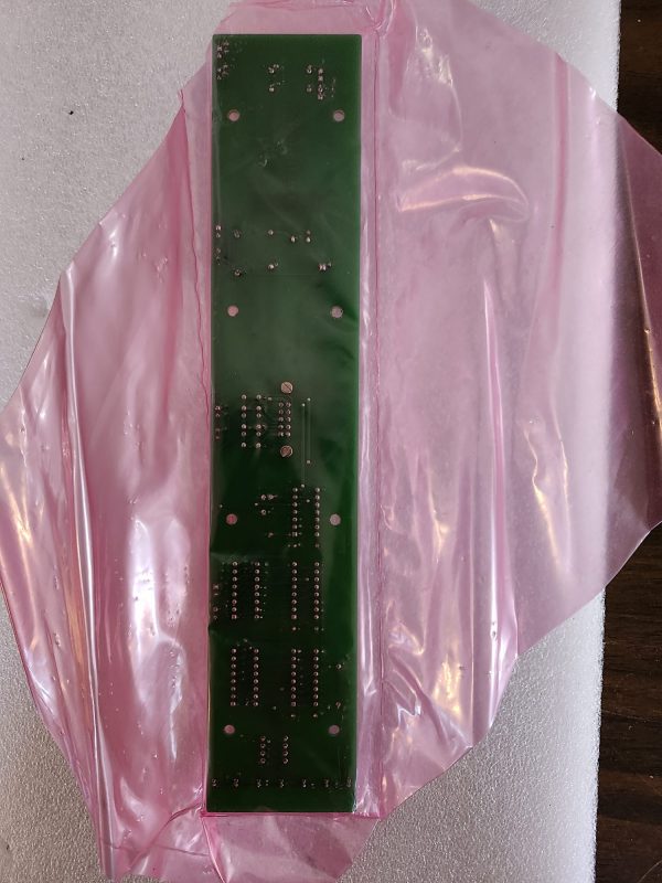 ASM PCB ASSY 2506734-21 REV D - Image 2