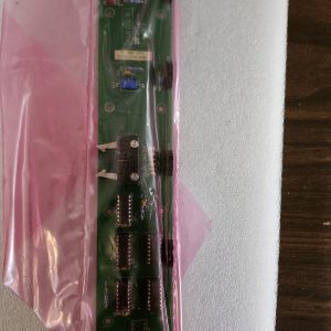 ASM PCB ASSY 2506734-21 REV D