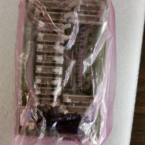 ASM 2506491-21 REV D PCB Interconnection Gas Mat