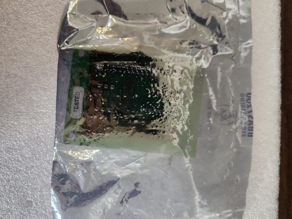 ASM 2837870-21 REV AA PCB PWBA CTM DYNAMIC INTERFACE - Image 2