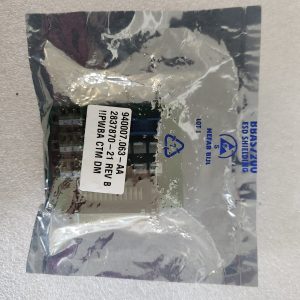 ASM 2837870-21 REV AA PCB PWBA CTM DYNAMIC INTERFACE