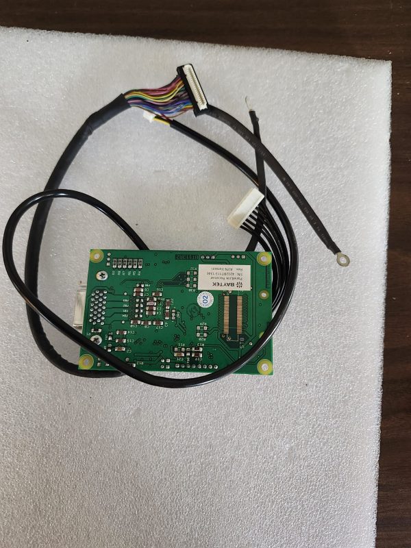 BAYTEK AVN PanelLink Receiver 4202BT113 1346 - Image 2