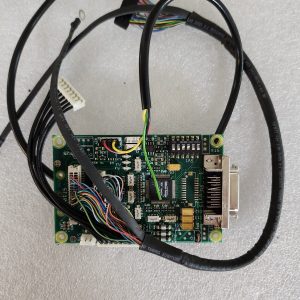 BAYTEK AVN PanelLink Receiver 4202BT113 1346