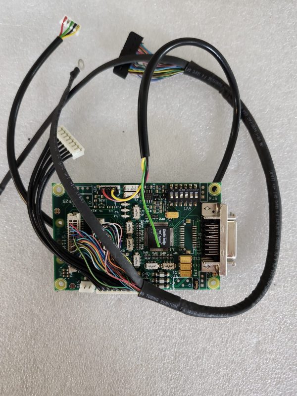 BAYTEK AVN PanelLink Receiver 4202BT113 1346