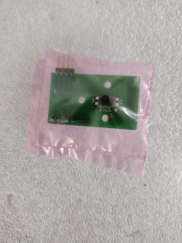 ASM PWBA Cassette Sensing PN: 2533863-21 REV B - Image 2