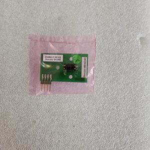 ASM PWBA Cassette Sensing PN: 2533863-21 REV B
