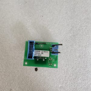 ASM PSB 2928930-21 REV B BOARD