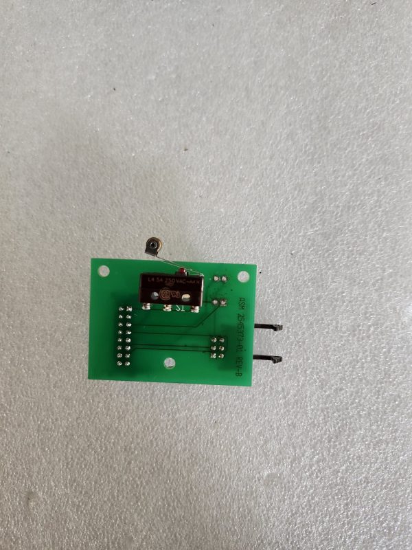 ASM PSB 2928930-21 REV B BOARD - Image 2