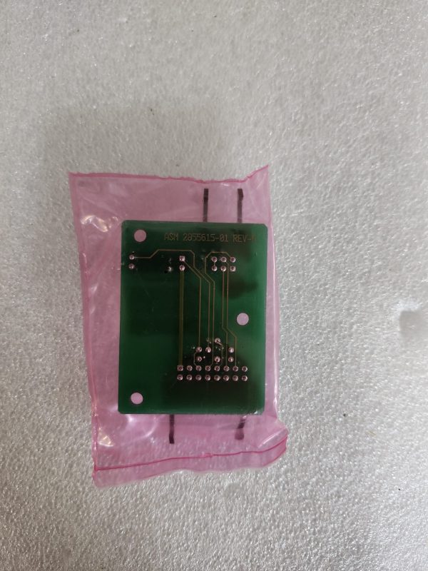 ASM 2855615-21 LIMIT, PWBA BTM HOME - Image 2