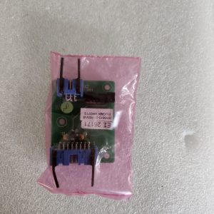 ASM 2855615-21 LIMIT, PWBA BTM HOME