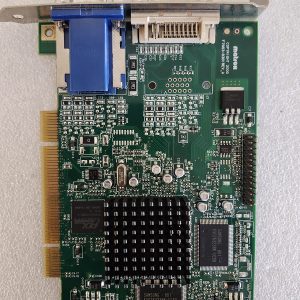 Matrox G45FMDVP32DB PCI Video Card