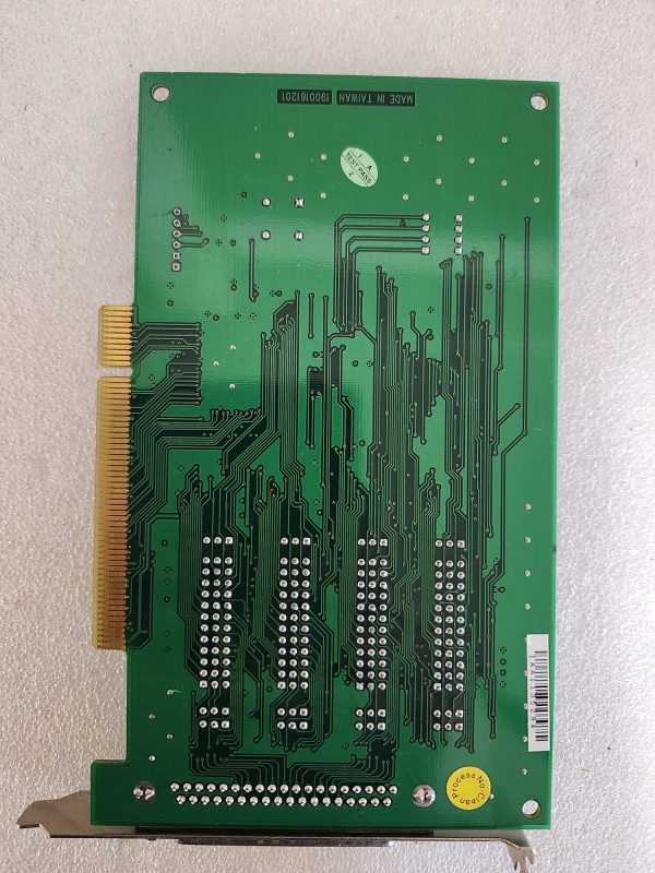 Advantech PCI-1612 4-Port RS-232 PCI Communication Interface Card - Image 2