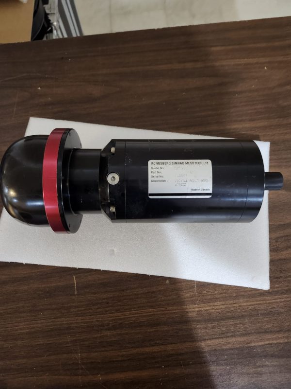 Kongsberg Mesotech MS1071 Digital Sonar Head 6000m 675KHZ - Image 2