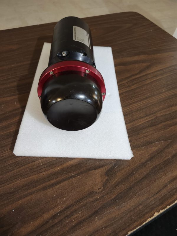 Kongsberg Mesotech MS1071 Digital Sonar Head 6000m 675KHZ - Image 4