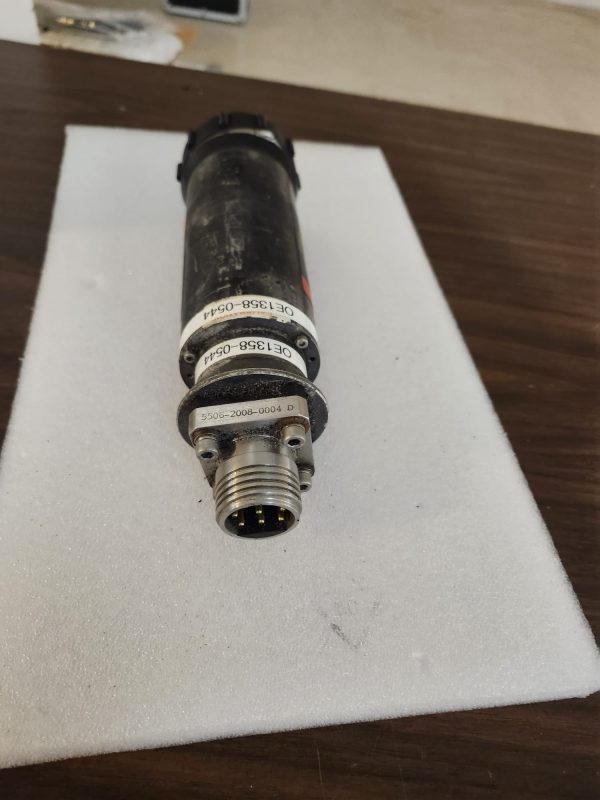 Kongsberg OE1358-0544 High Resolution Underwater Inspection Camera - Image 3