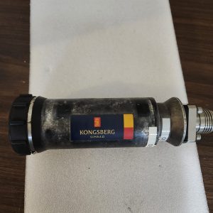 Kongsberg OE1358-0544 High Resolution Underwater Inspection Camera