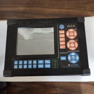 IKM SCHRODER SD-1050II IKM ID: SVIP-29 VIDEO INSPECTION