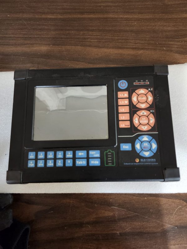 IKM SCHRODER SD-1050II IKM ID: SVIP-29 VIDEO INSPECTION