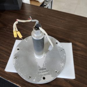ASM HEATER 14-4NGM-165-325 PEDISTAL