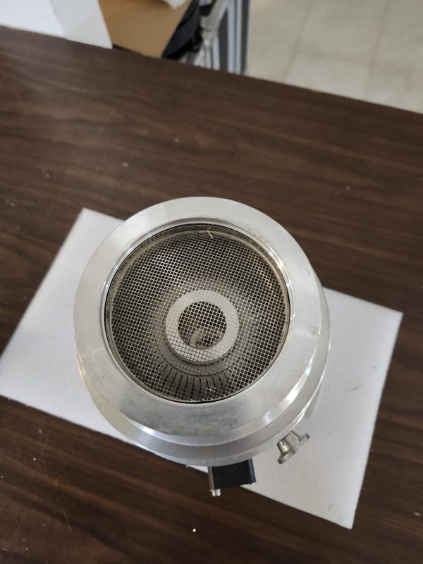 Oerlikon Leybold Vacuum Turbovac Turbomolecular Pump - Image 6