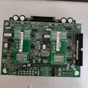 ASM 02-15787-07 REV C Driver Circuit Board Module