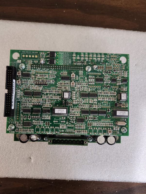 ASM 02-15787-04 REV E Driver Circuit Board Module - Image 3