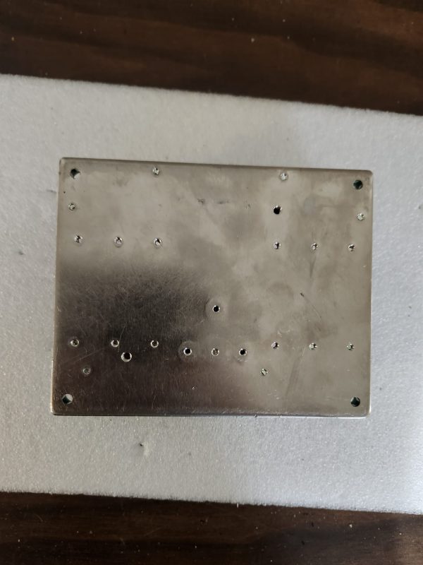 ASM 02-15787-04 REV E Driver Circuit Board Module - Image 4