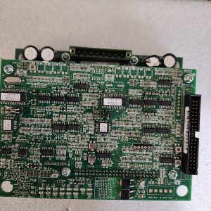 ASM 02-15787-04 REV E Driver Circuit Board Module