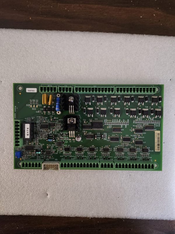ASM 2911779-21 PCB Board