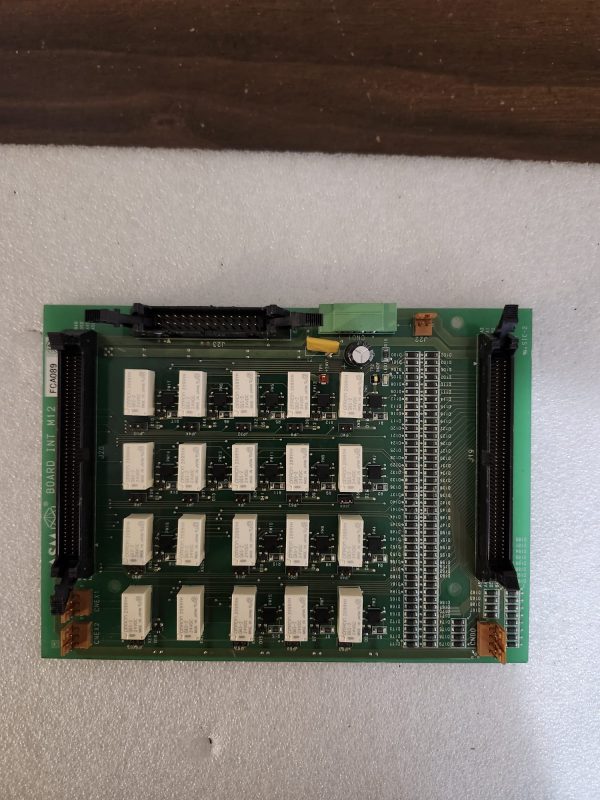 ASM 1131-686-01 PCB Board