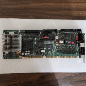 CPU board AS-3345 injection molding machine servo card motherboard AS3345