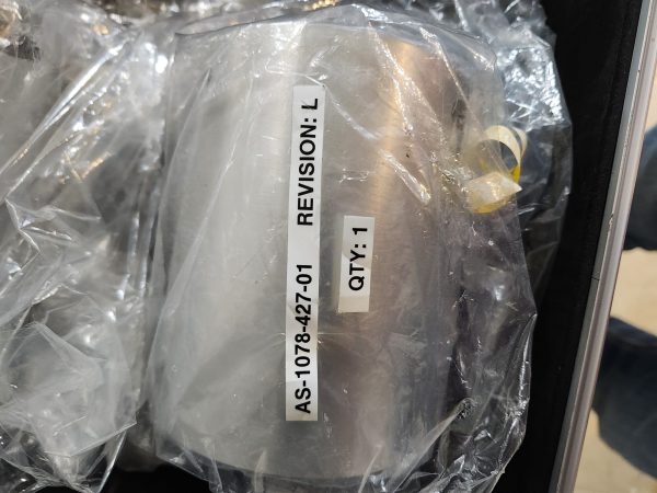ASM 1078-427-01/REV L - Image 3