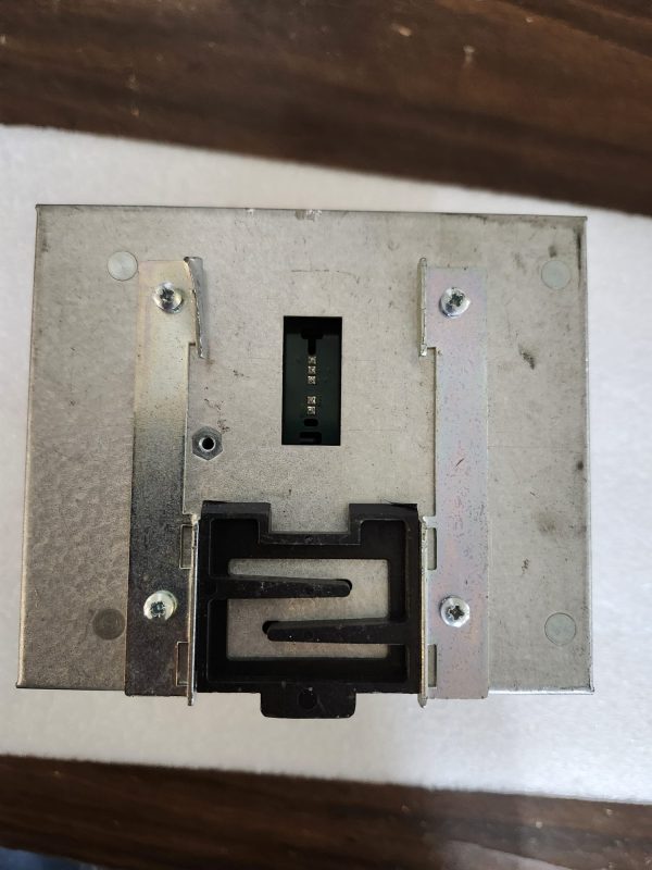 Eurotherm Mini8/8LP/0PRG/VL/DNETM12/C/TC8/TC4/DO8/XXX/STD/250 DeviceNet Mini8 - Image 2