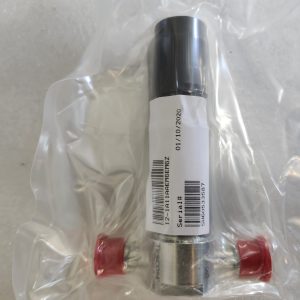TESCOM 12-1A11AAEM6EM6Z valve