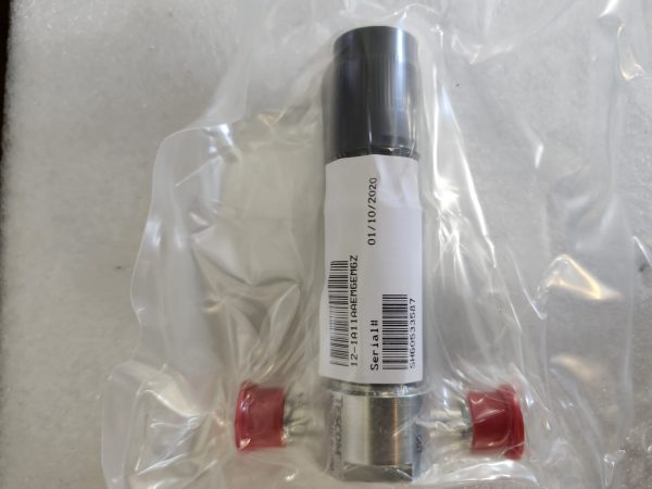 TESCOM 12-1A11AAEM6EM6Z valve