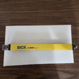 SICK C41S-0301AA300 MICRO LIGHT CURTAIN 300MM