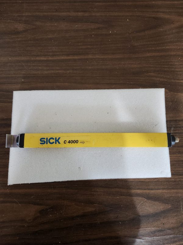 SICK C41S-0301AA300 MICRO LIGHT CURTAIN 300MM