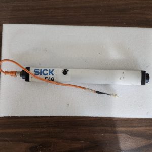 Sick ELGE3-0210N521 V1.20 15 - 30V Light Grid