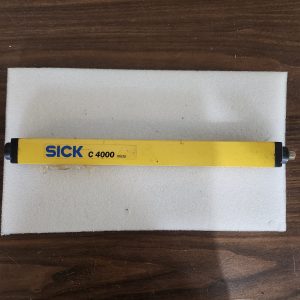 SICK C4000  C41E-0301AG300  Micro Light Curtain  300mm