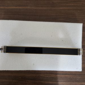 Omron F3SN-A0297P14-D Safety Light Curtain Type 4