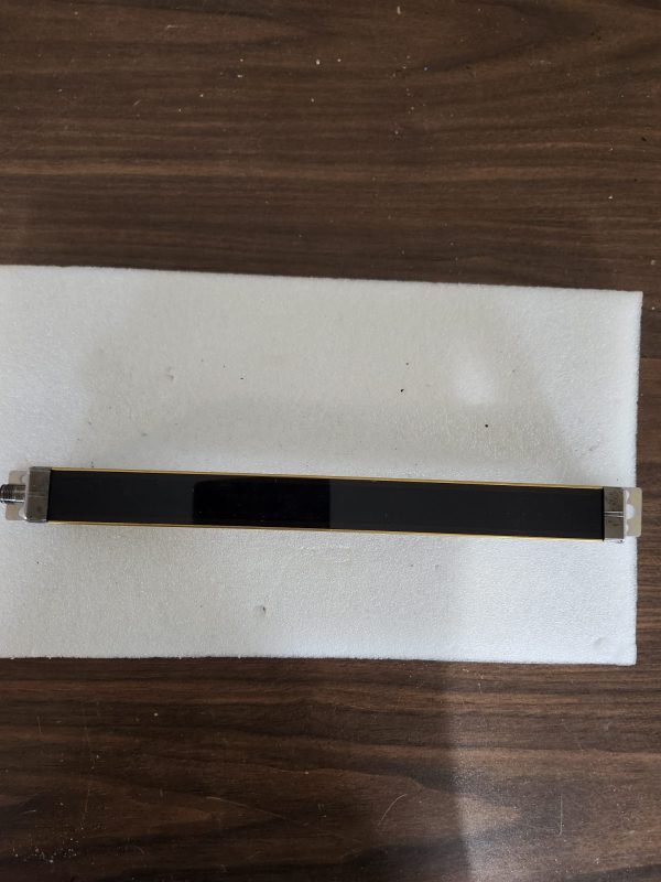 Omron F3SN-A0297P14-D Safety Light Curtain Type 4