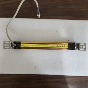 Omron F3SJ-A0245P14-L Safety Light Curtain Type 4