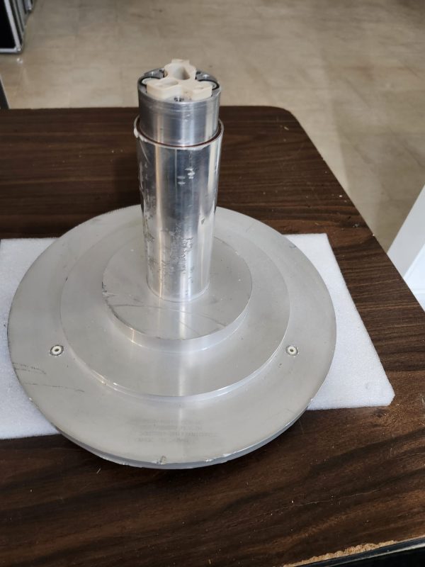 AMAT 0010-45249 HEATER CERAMIC 300MM PRODUCER GT PECVD - Image 2