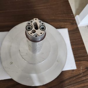 AMAT 0010-45249 HEATER CERAMIC 300MM PRODUCER GT PECVD