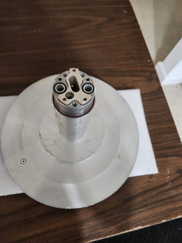 AMAT 0010-45249 HEATER CERAMIC 300MM PRODUCER GT PECVD