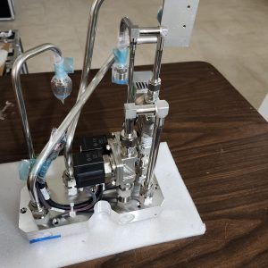 2L87-122030-11 VALVE BOX ASSY