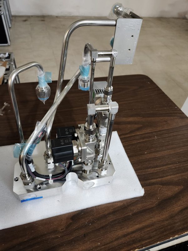 2L87-122030-11 VALVE BOX ASSY