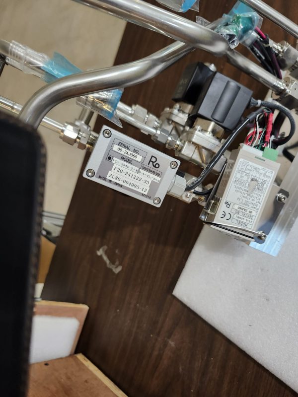 2L87-122030-11 VALVE BOX ASSY - Image 4