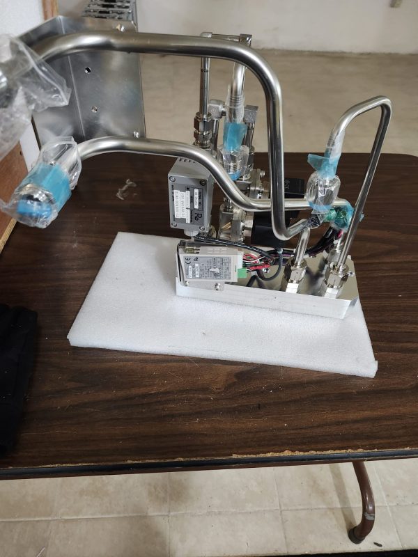 2L87-122030-11 VALVE BOX ASSY - Image 3