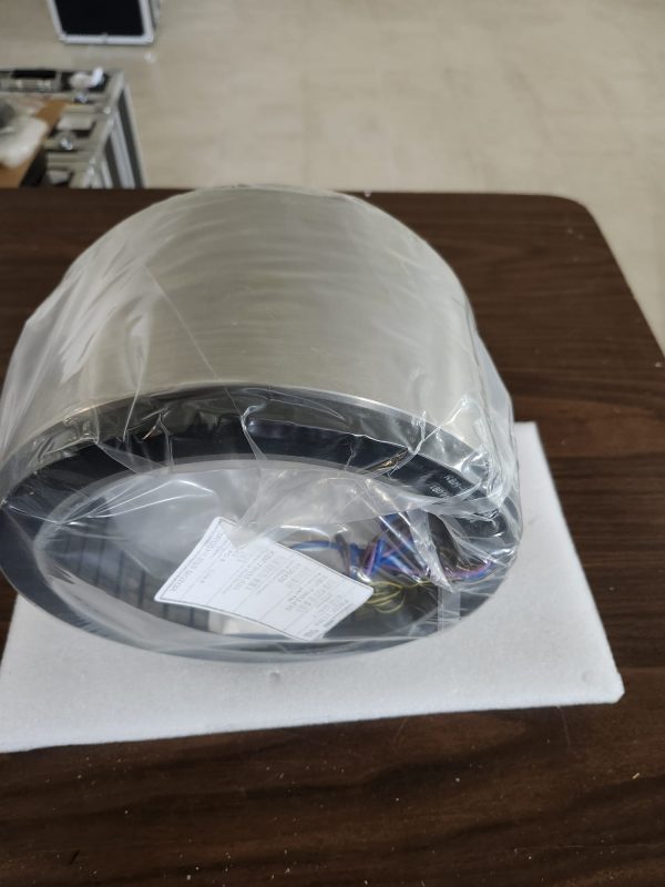 Kollmorgen KBM-79H03-E03 Frameless Direct Drive Brushless Motor Stator Core - Image 2